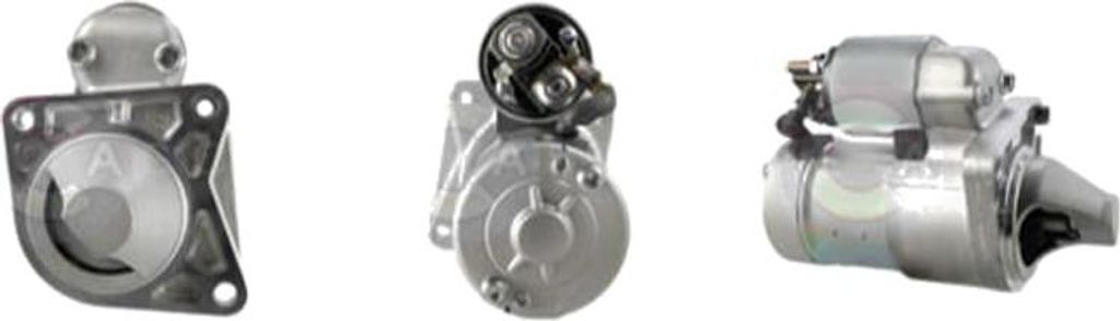CASCO CST20219GS Starter Anlasser 0,90kW für FORD KA (RU8) Produktbild 