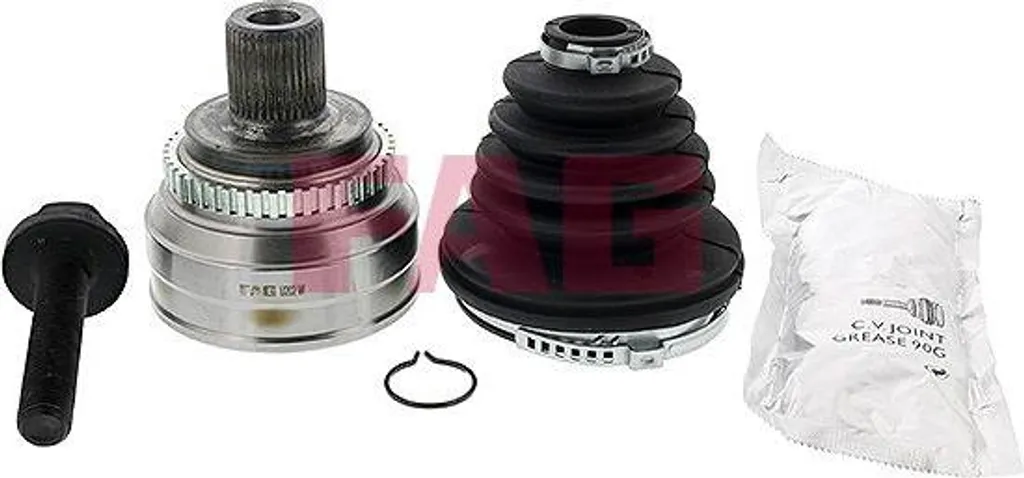 Kit de Joints Arbre de Transmission FAG Haute Qualité - OE 443498099C