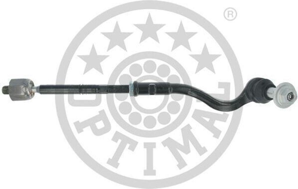 OPTIMAL G0-2031 Spurstange Vorne Rechts für AUDI A4 B9 Avant (8W5, 8WD) A5 Sportback (F5A) A4 B9 Limousine (8W2, 8WC) A5 Coupe (F53) A4 Allroad
