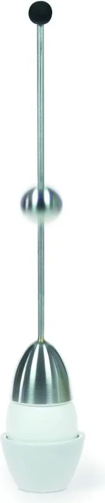 Accessoire de table en céramique Fleurs Clack 4 cm - Finition soignée