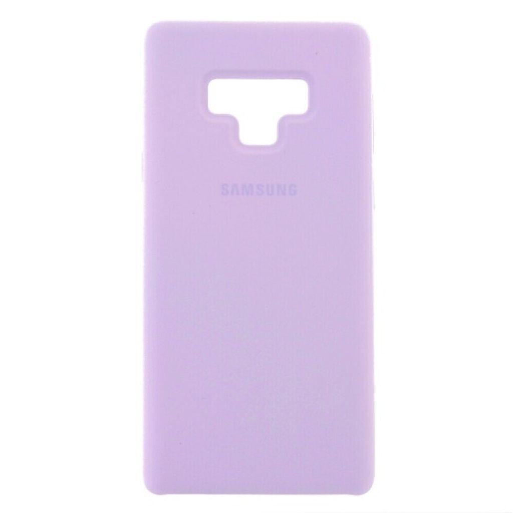 Samsung EF-PN960, Cover, Samsung, Galaxy Note9, 16,3 cm Produktbild 