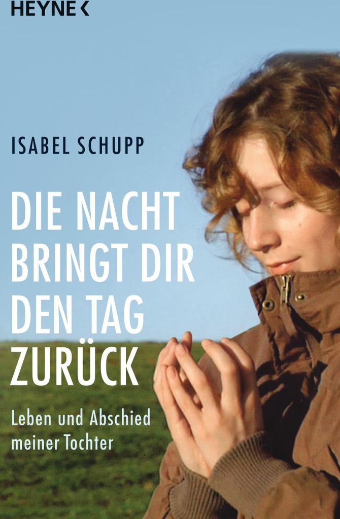 Die Nacht bringt dir den Tag zurück