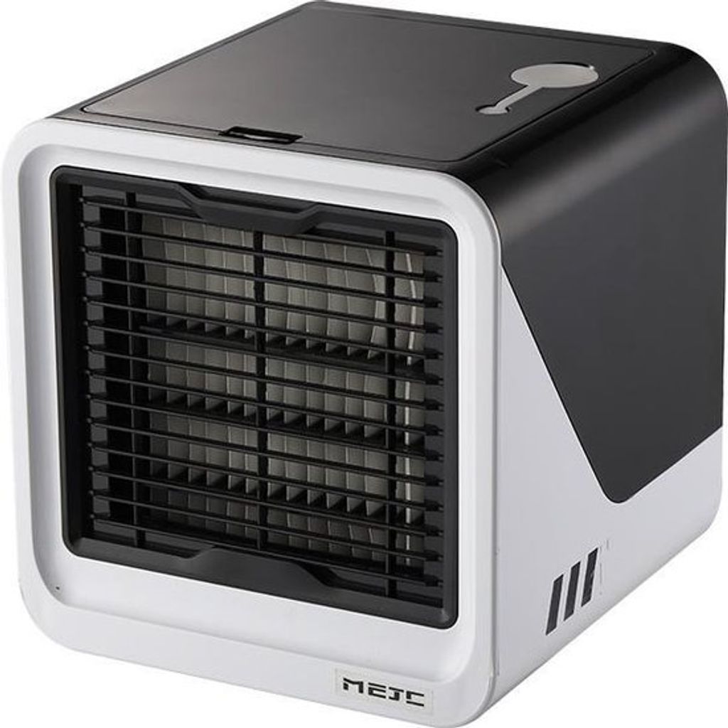 Mini Air Cooler Luftkühler Klimagerät Klimaanlage Befeuchter Klima Ventilator DE 