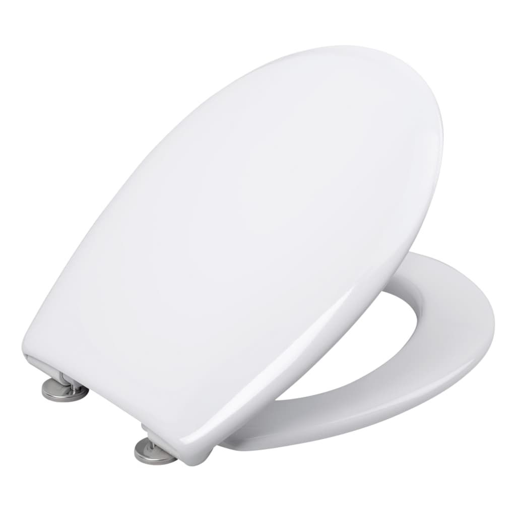 CORNAT Toilettenbrille mit Absenkautomatik PREMIUM 1 Produktbild 