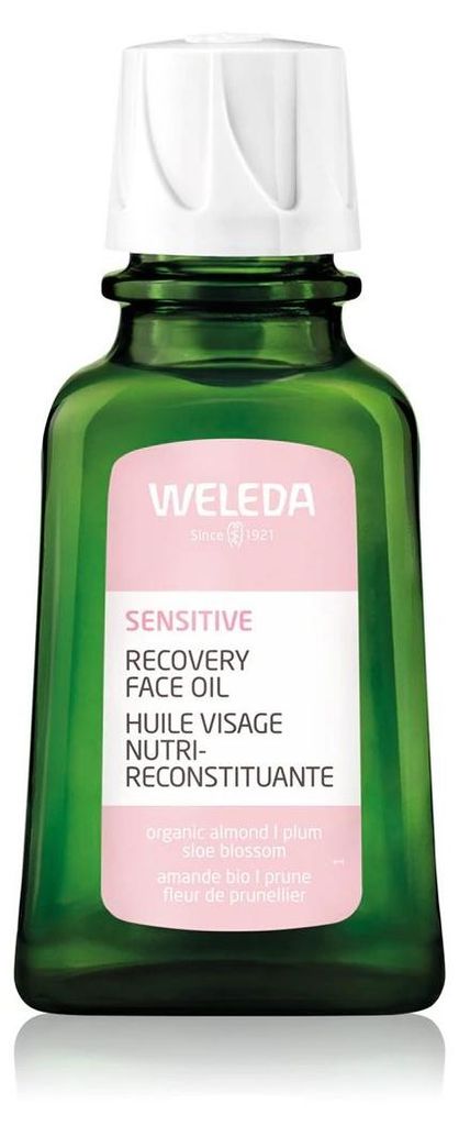 Regenerierendes Hautöl Sensitiv 50ml