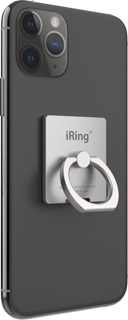 iRing Handyringhalterung finger - Handyring Abnehmbar - Produktbild 