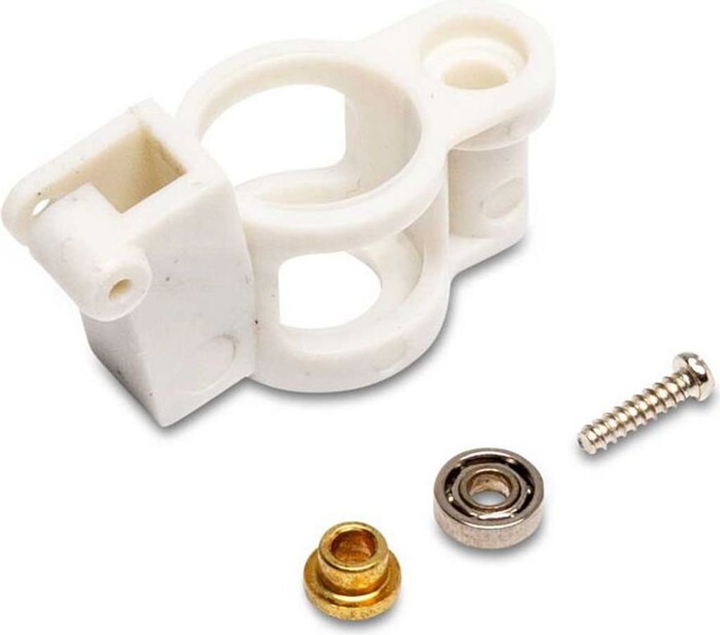 E-flite Motor Mount: UMX Slow Ultra stick