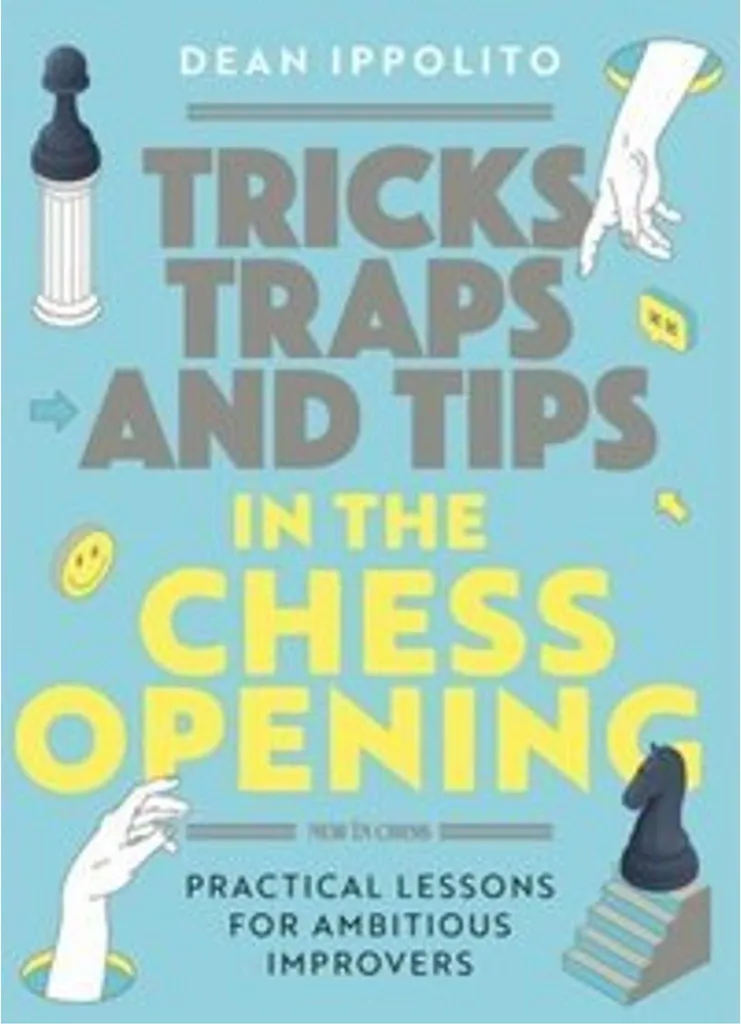 Livre de Magie Tricks Traps and Tips Manuel d'Illusionnisme Complet