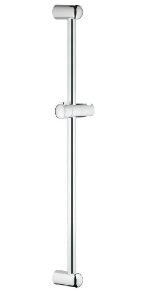 Grohe Tempesta Neu Brausestange 600 mm chrom - 27523000 Produktbild 