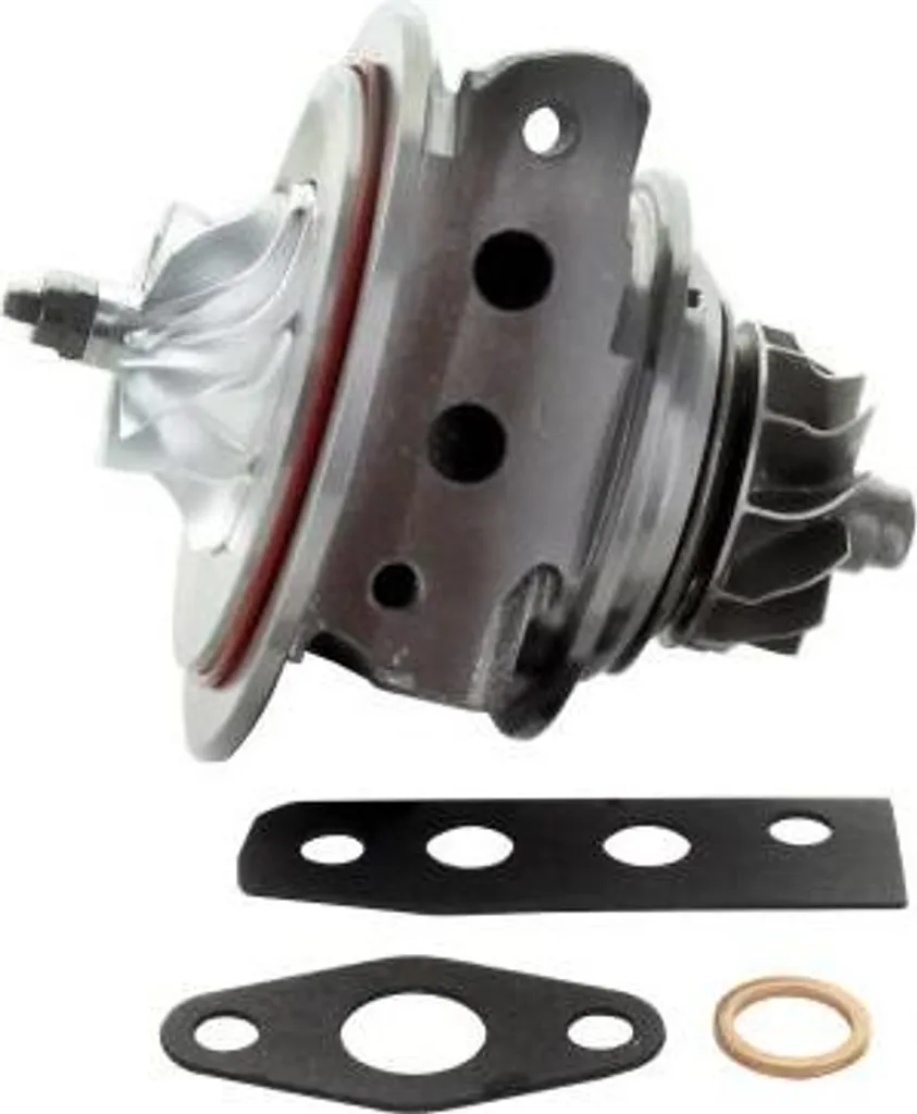 Turbine de Turbo 1.6 BlueHDi 601444 MEAT & DORIA - Qualité OE Garantie