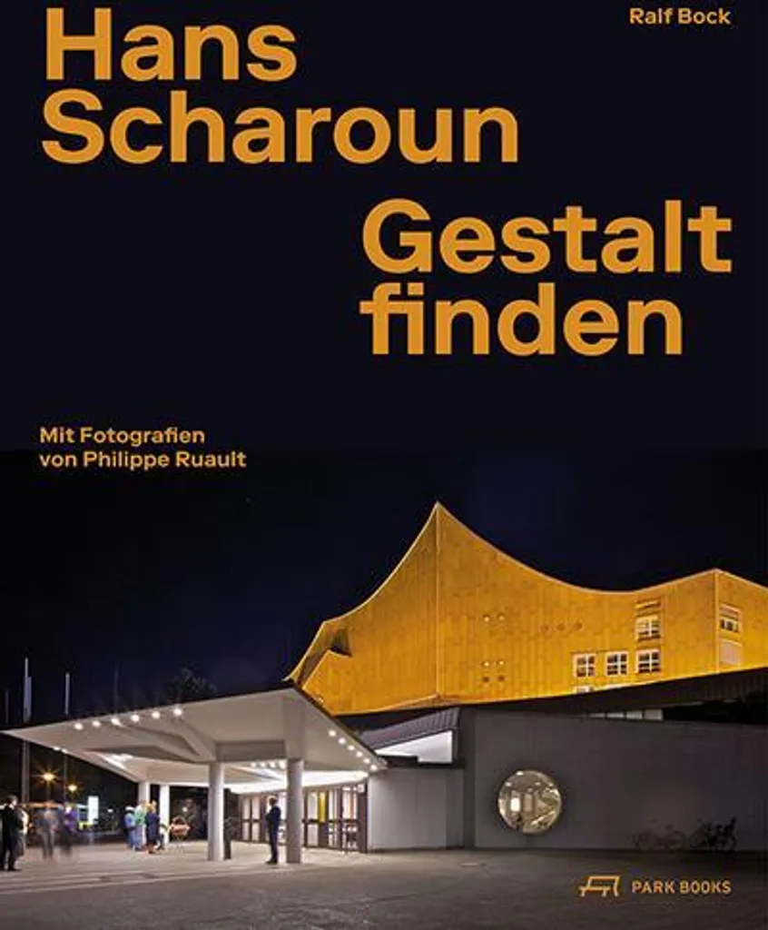 Comprendre Hans Scharoun : Guide Complet pour Étudiants et Architectes Pro