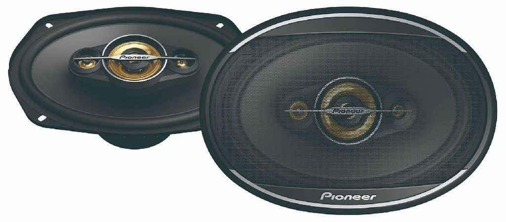 Pioneer TS-A6971F Immagine del prodotto 