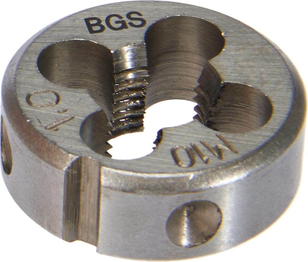 BGS technic Threading Die, 22 g Produktbild 