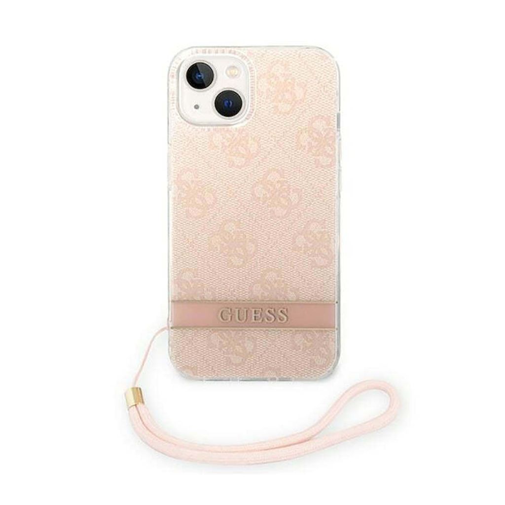 Coque Guess iPhone 13 Pro - Protection iPhone iPad AirPods/iPhone 13