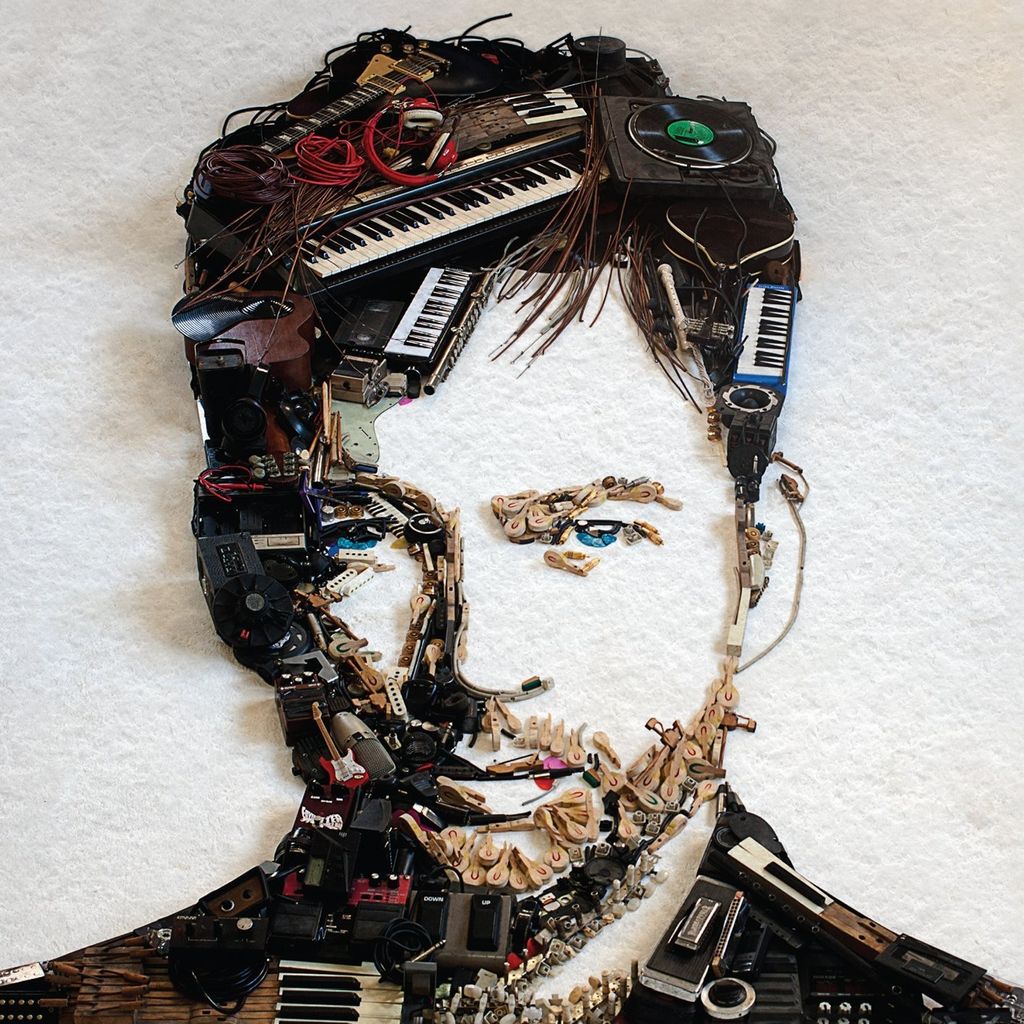 Connick,Harry Jr.-That Would Be Me