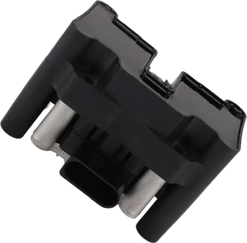 Bobines d'allumage 032905106E - Pièces de rechange robustes pour voiture