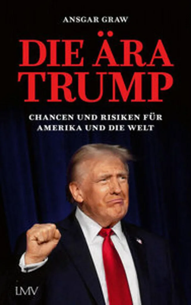 Die Ära Trump Dossier Complet sur les Années de Présidence Américaine 2024