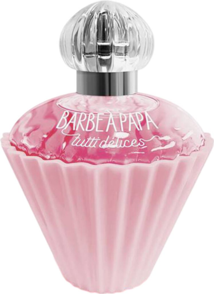 Corania - Tutti Delices Zuckerwatte Eau de Toilette 50ml