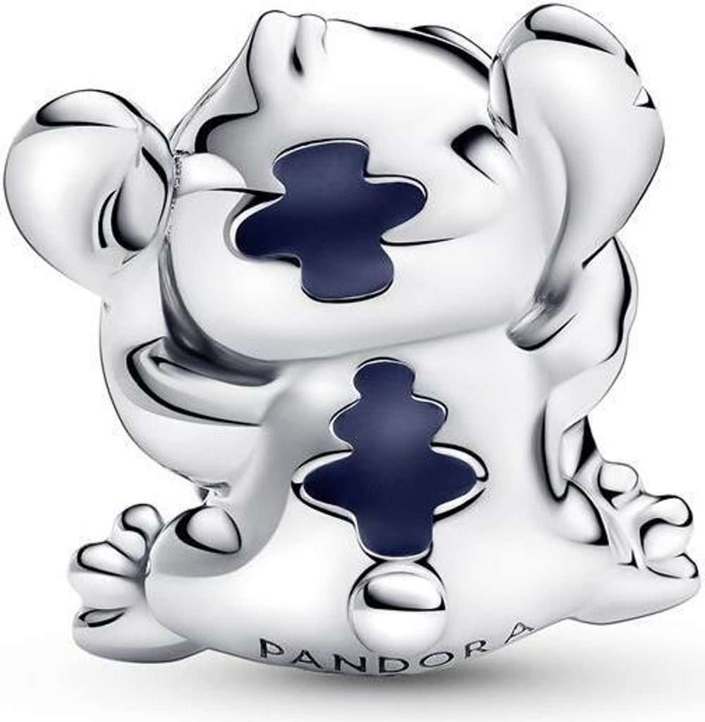 Pandora Disney 793189C01 Charm Damen Stitch Produktbild 6