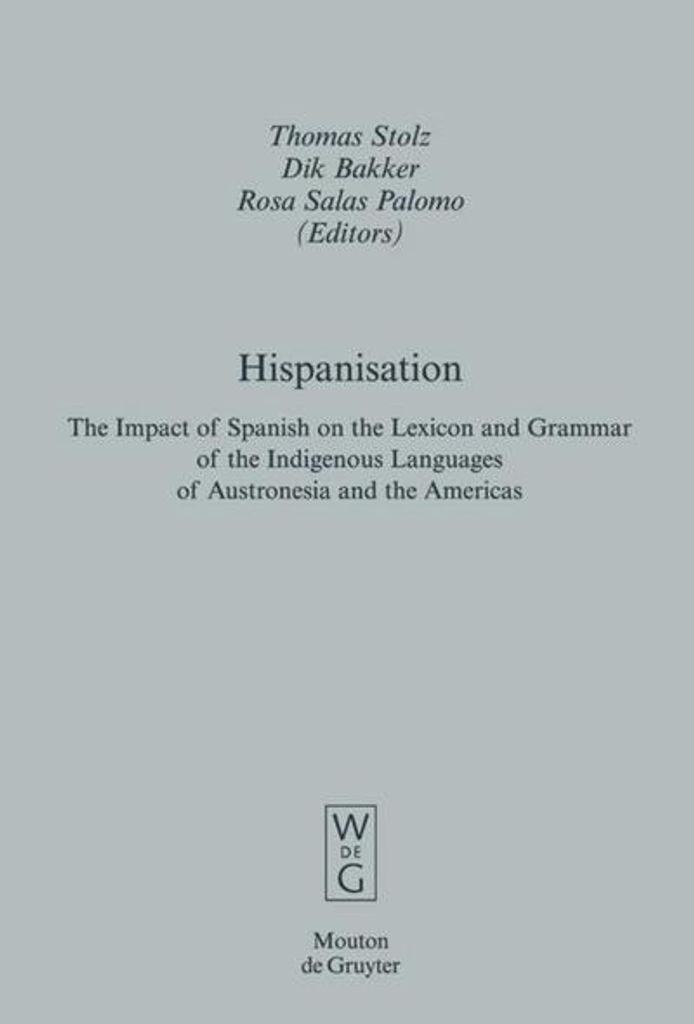Hispanisation