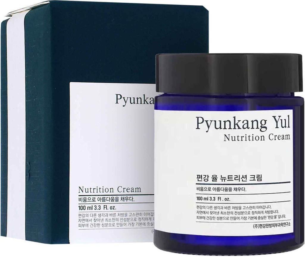 Výivný pleový krém (crema nutriente) 100 ml Immagine del prodotto 