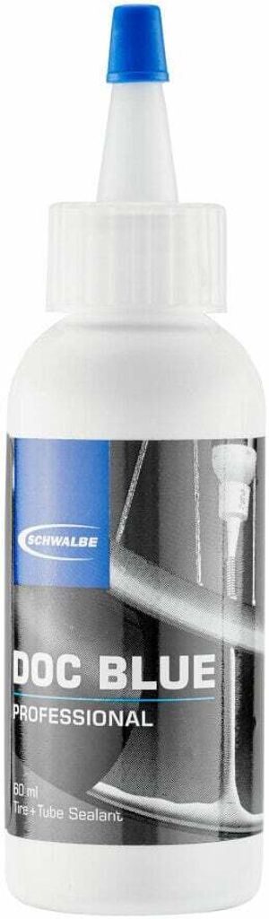 Schwalbe Doc 60 ml Riparazione foratura ciclismo Immagine del prodotto 