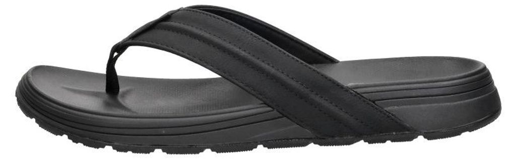 Skechers Patino - Marlee  Teenslippers - Zwart - Maat 45 Image du produit 