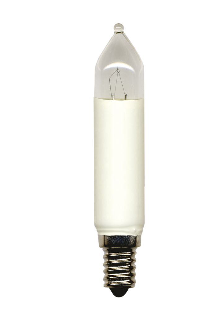 Best Season Ersatzkerzen für Lichterketten 2 Stück auf Produktbild 