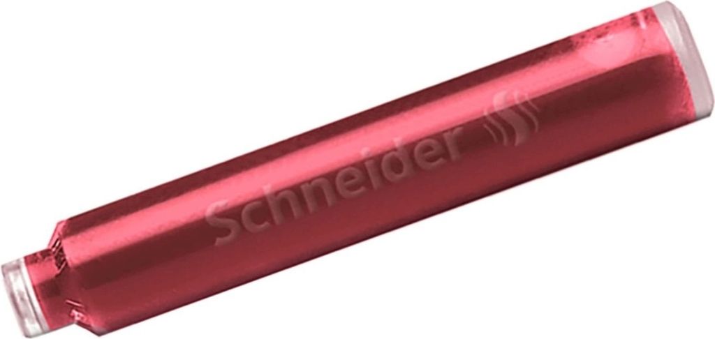 Tintenpatrone Standard Pastell Blush VE=10x6 Stück