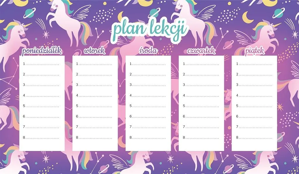Calendario Magnetico Frigorifero 45x26 cm - Menu e Impegni Famiglia