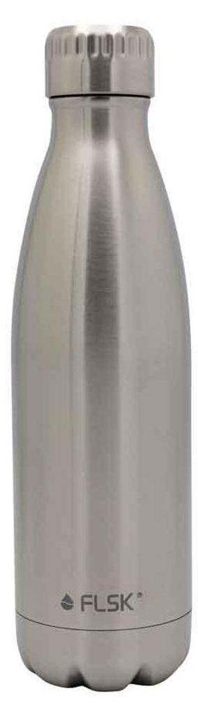 FLSK 500ml stainless Trinkflasche Produktbild 