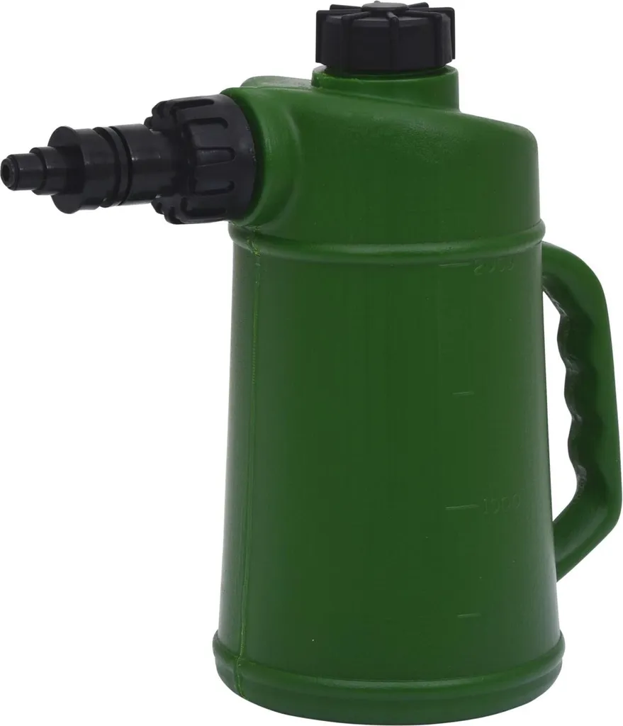 Évitez les Débordements avec le Remplisseur Batterie 2L KS TOOLS 550.1683