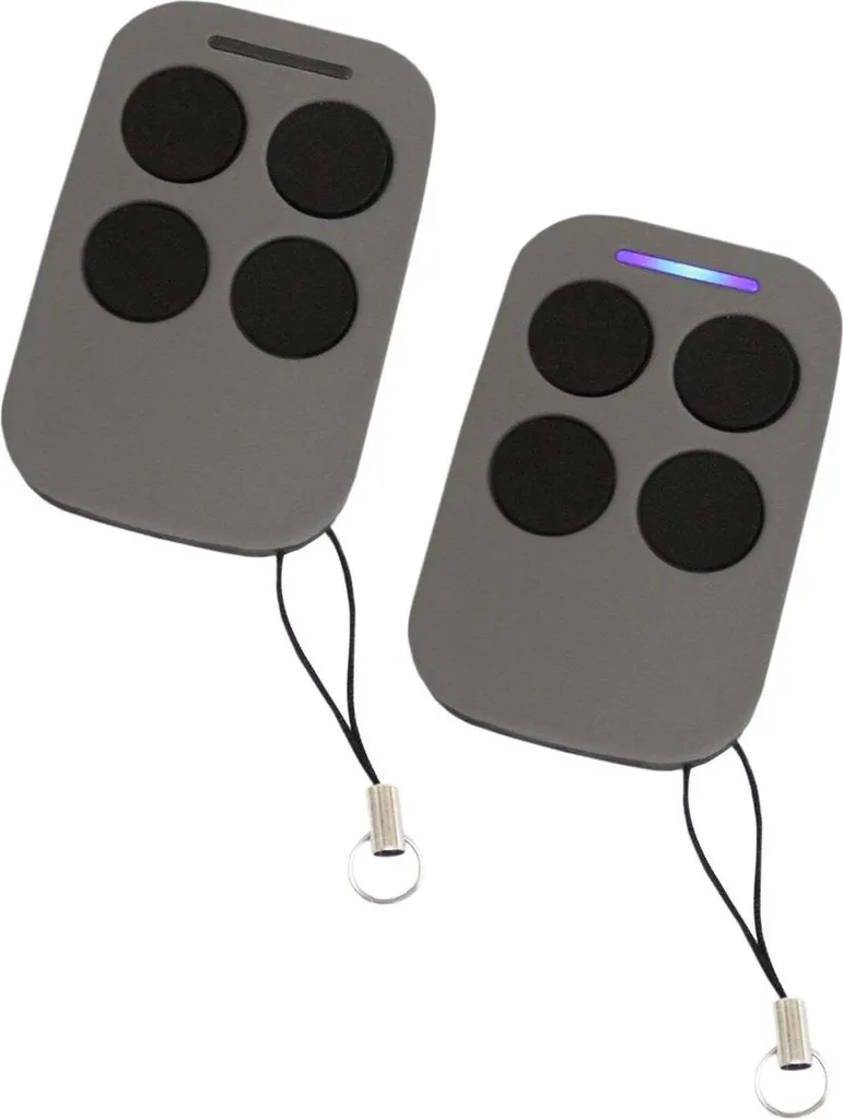 Motorisation portail battant - Kit automatisme double battant 600kg - 7