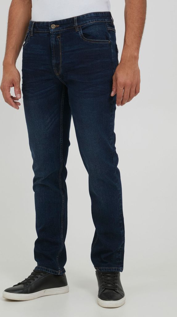 11 Project PRBettino Herren Jeans Hose Denim mit Stretch Regular Fit