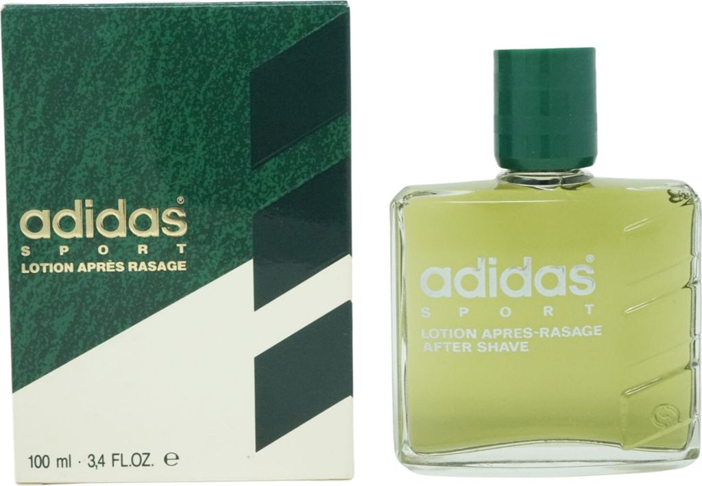 Adidas Sport Rasierwasser 100ml