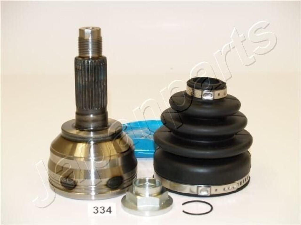 JAPANPARTS Gelenksatz Antriebswelle Radseitig für MAZDA 626 V Hatchback (GF) GI-334