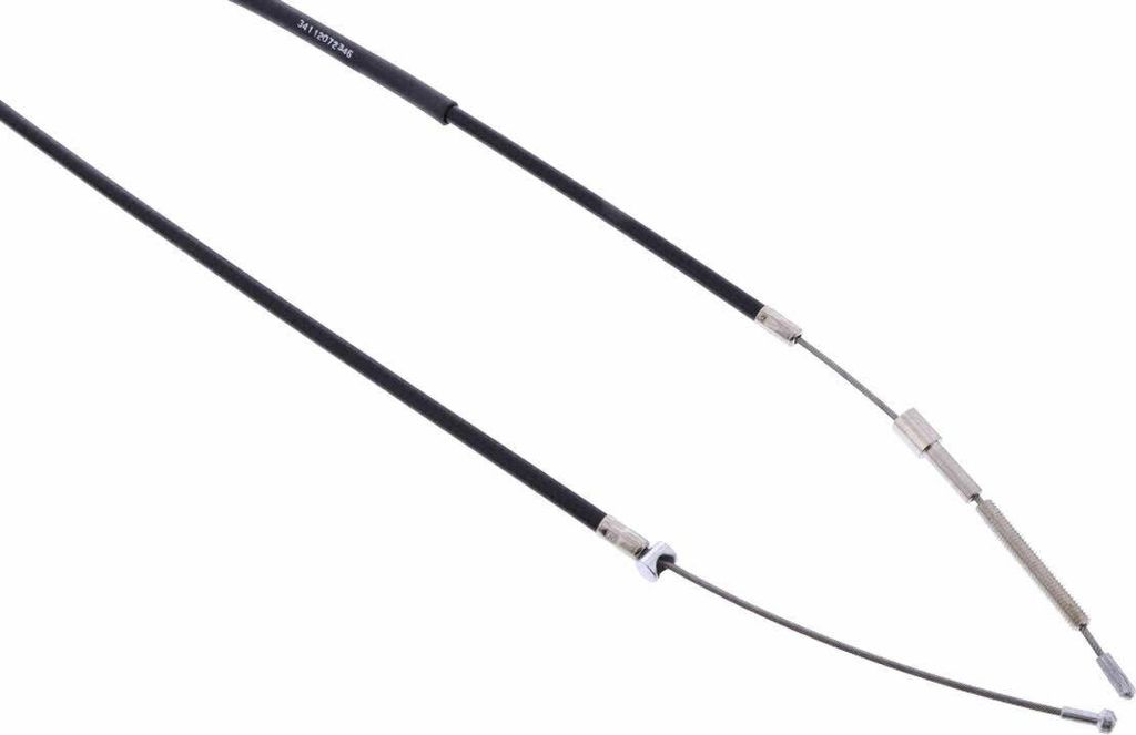 JMP 190-728 Vorderbremskabel für BMW R