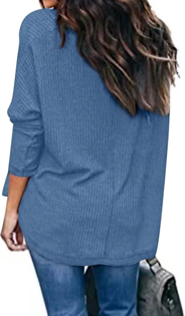 Damen Loungewear-Sweatshirt PHOENIX FLEECE OVERSIZE Produktbild-Vorschau 1