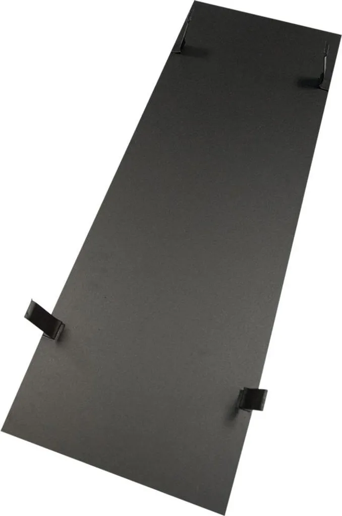 Coperchio BBQ 17/49 per Cottura Perfetta | Acciaio Alimentare Inox
