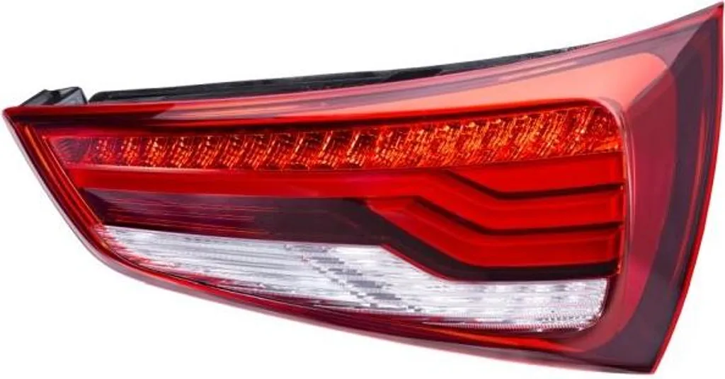 Feu arrière HELLA OE 8XA945094A - Haute Visibilité pour Audi A1 8X