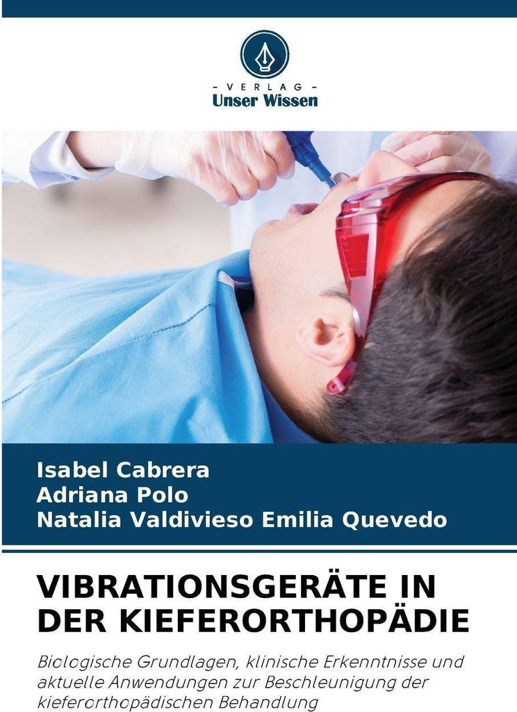 Vibrationsgeräte In Der Kieferorthopädie