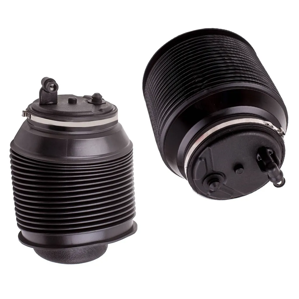 Kit Suspension Pneumatique Arrière Toyota Land Cruiser Charge Lourde
