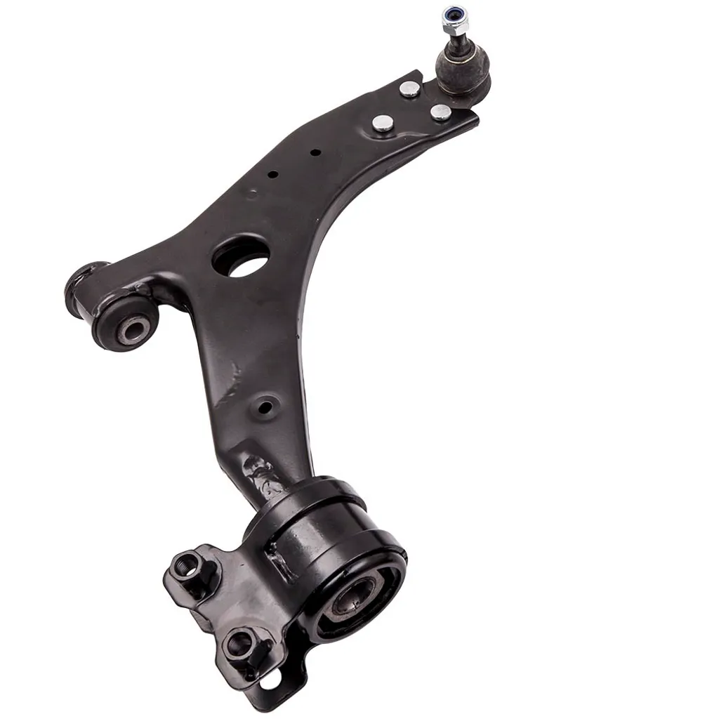 Paire de Triangles de Suspension Avant pour Ford Focus Mk2 C-Max
