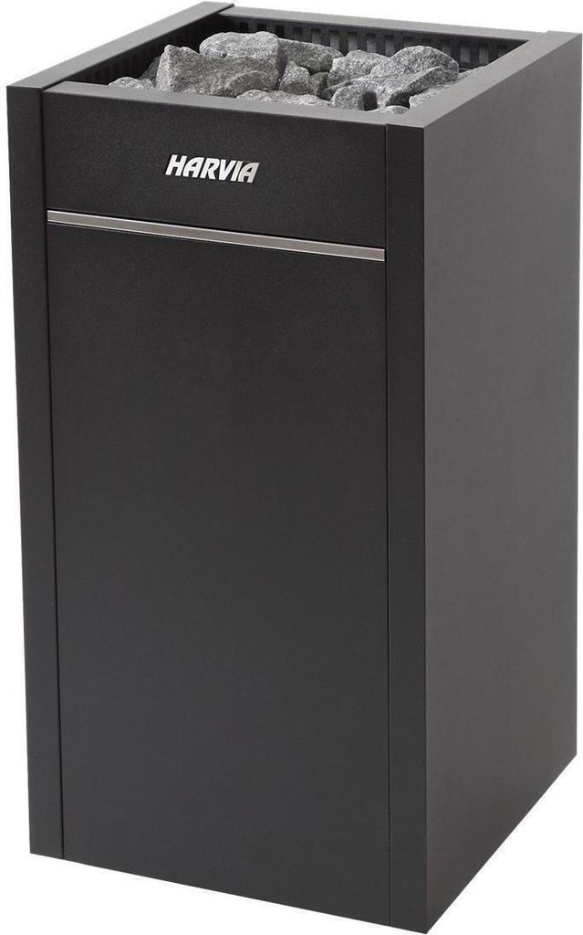 Saunaöfen Harvia Virta 9.0 kW | separate Steuerung Produktbild 