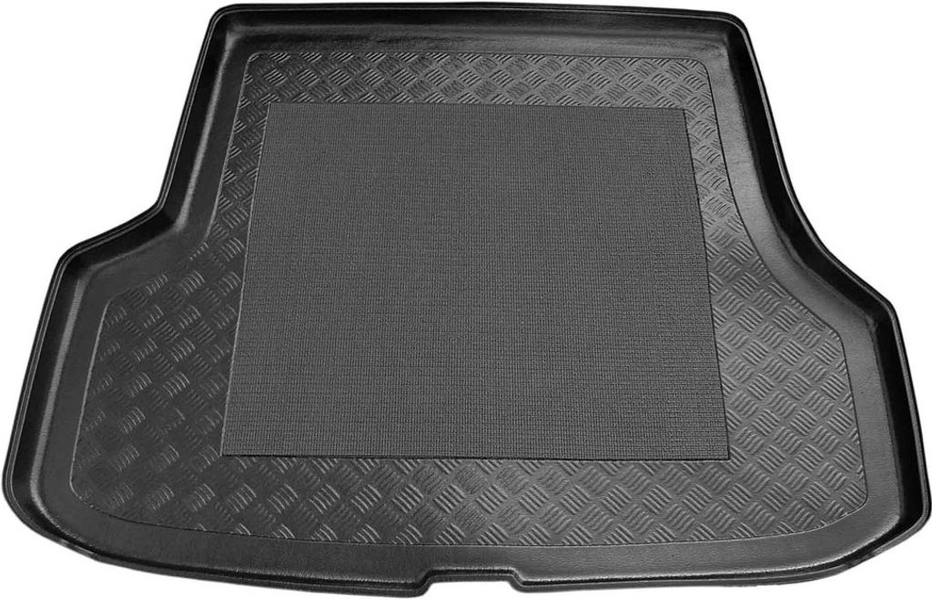 Z437122 Kofferraumwanne kompatibel mit Saab 9-5 Combi Produktbild 