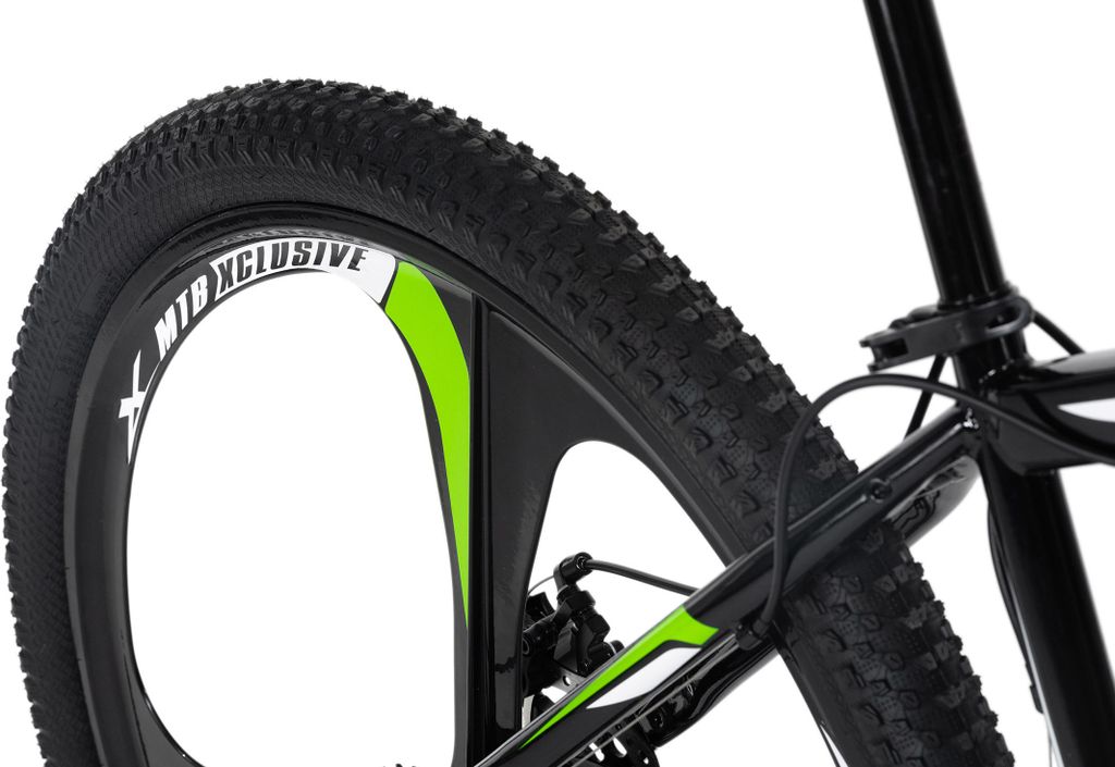 Horské kolo Hardtail 29 Zoll Sharp KS Cycling 588M, 589M Obrázek produktu 9