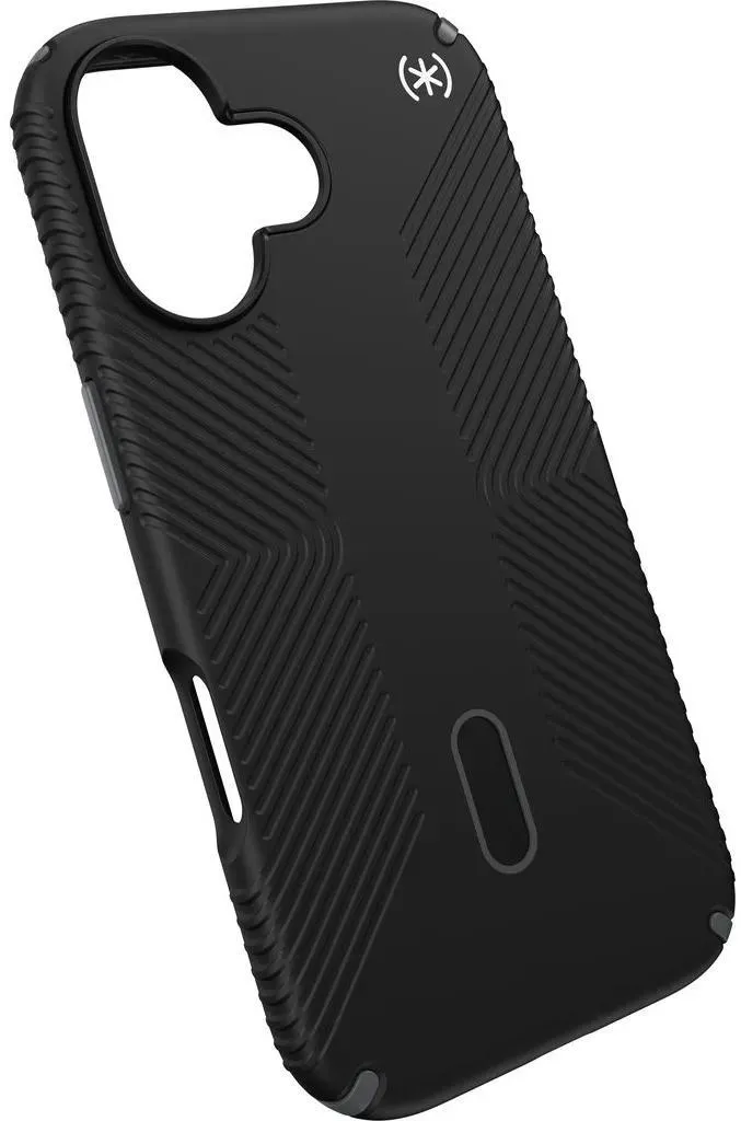 Protection MagSafe iPhone 17 Speck Presidio2 Grip idéale Sportifs