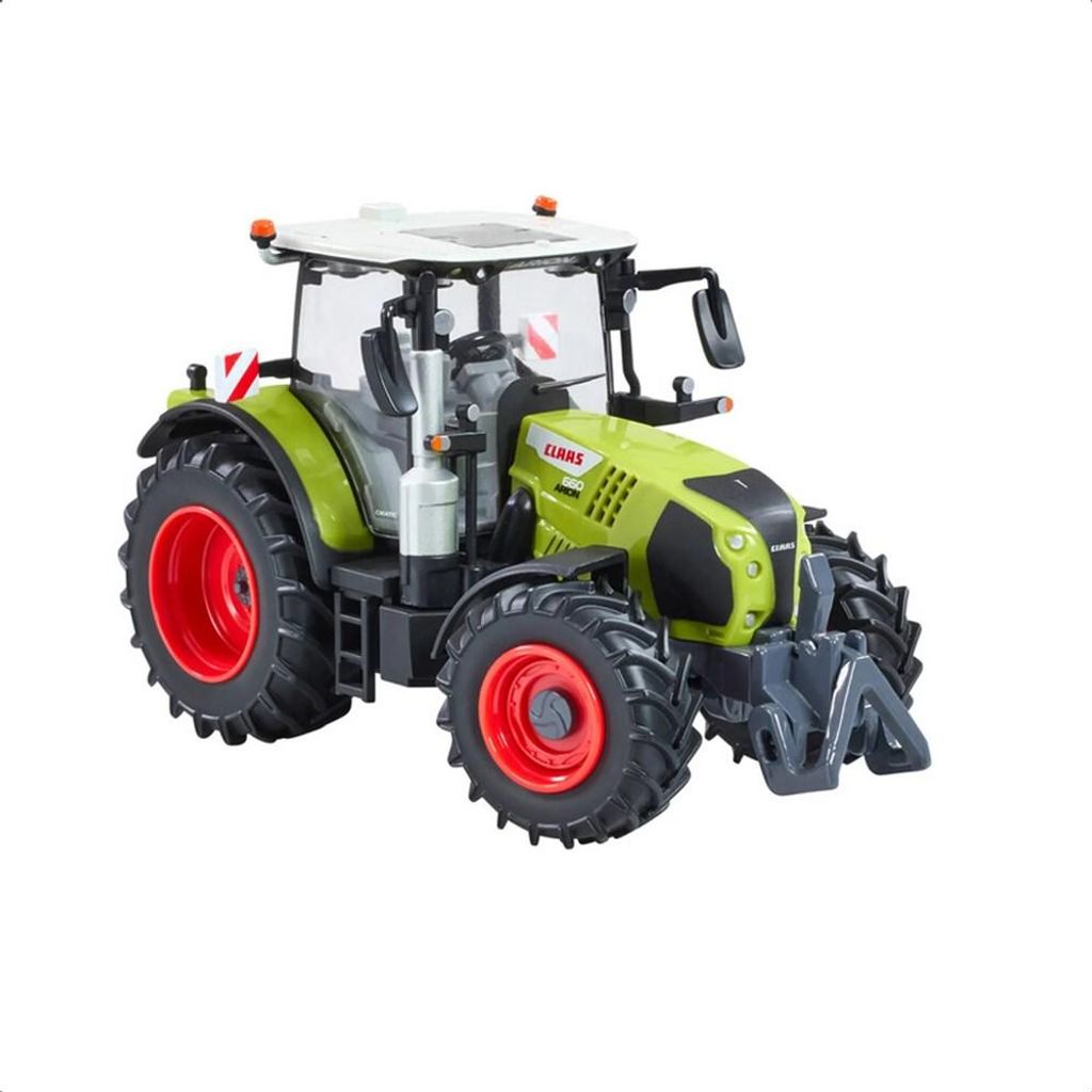 TOMY Britains Traktor Claas Arion 660 43374 Produktbild 