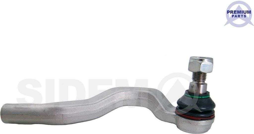 SIDEM Spurstangenkopf Spurstange passend für MERCEDES-BENZ E-Klasse Limousine (W210) Vorne Rechts 49235