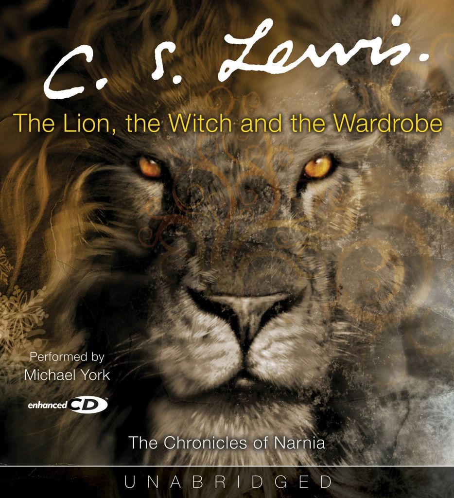 The Lion, the Witch and the Wardrobe Adult